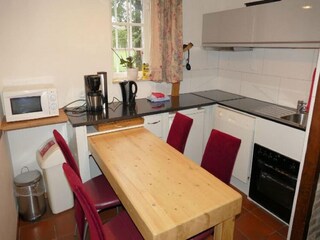 Apartment Eijsden Ausstattung 15