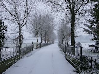 Apartment Eijsden Environment 26