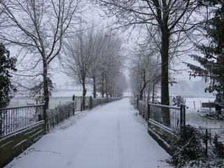 Apartment Eijsden Umgebung 22
