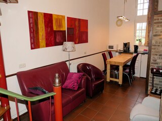 Apartment Eijsden Ausstattung 9