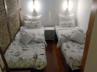 Appartement Eijsden Kenmerken 11