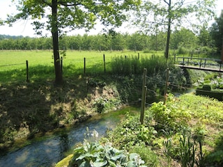 Appartement Eijsden Buitenaudio-opname 8