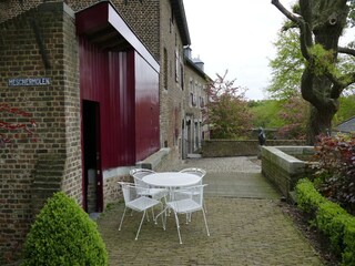 Apartment Eijsden Environment 17