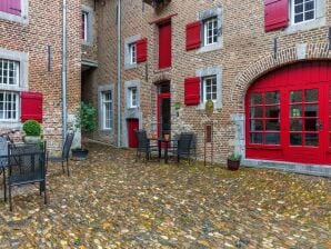 Apartment Wohnung in Wassermühle 10 km von Maastricht - Eijsden - image1