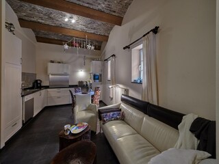 Apartment Eijsden Features 14