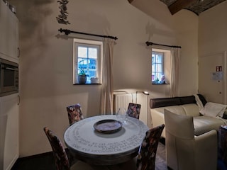 Appartement Eijsden Équipement 11