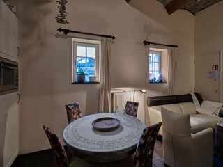 Appartement Eijsden Kenmerken 19