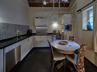 Apartamento Eijsden Características 18