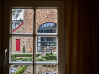 Apartamento Eijsden Grabación al aire libre 7