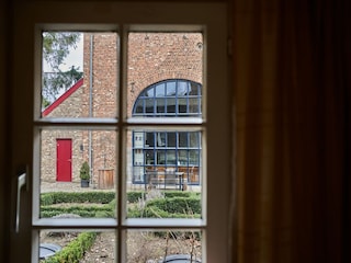 Apartment Eijsden Outdoor Recording 7