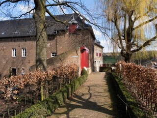 Apartment Eijsden  30