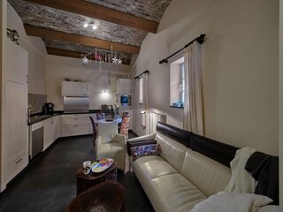 Apartment Eijsden Features 8