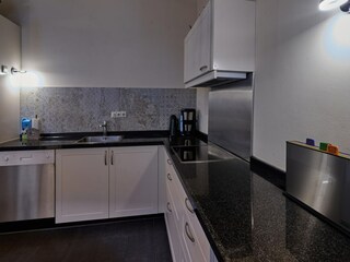 Apartment Eijsden Features 9