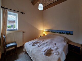 Apartment Eijsden Features 10