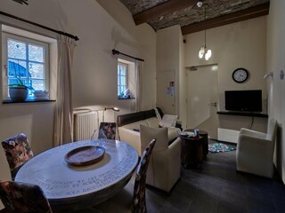 Apartment Eijsden Features 11