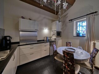 Apartment Eijsden Ausstattung 12
