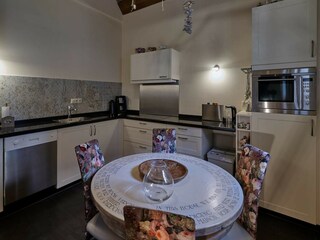 Appartement Eijsden Kenmerken 12