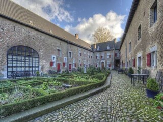 Apartment Eijsden Outdoor Recording 3