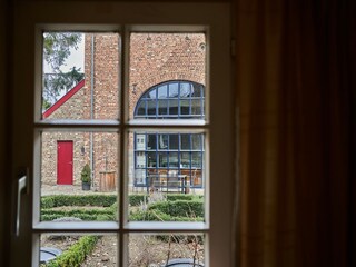 Appartement Eijsden Buitenaudio-opname 1