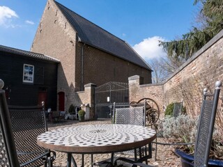 Appartement Eijsden  35