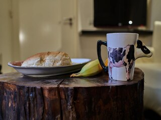 Appartement Eijsden  32