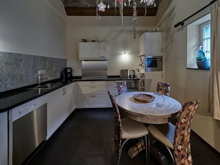 Apartment Eijsden Ausstattung 13