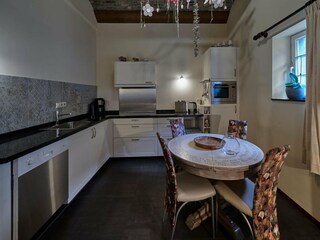 Appartement Eijsden Kenmerken 17