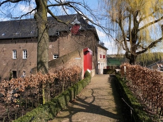 Apartment Eijsden  31