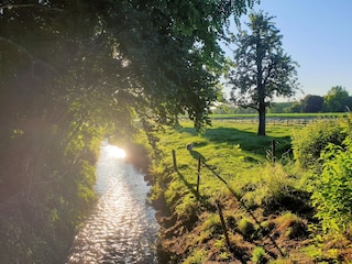Apartment Eijsden Umgebung 23