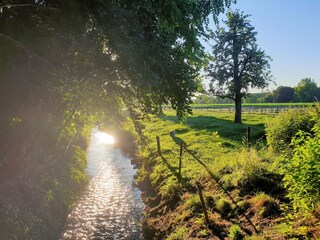 Apartment Eijsden Umgebung 25