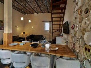 Maison de vacances Eijsden Équipement 24