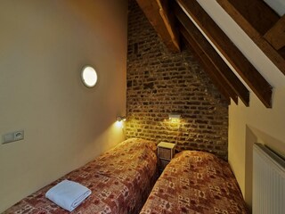 Maison de vacances Eijsden Équipement 26