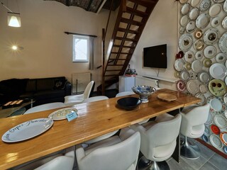 Casa de vacaciones Eijsden Características 7