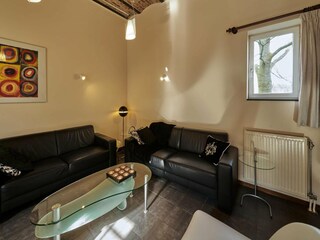 Vakantiehuis Eijsden Kenmerken 1