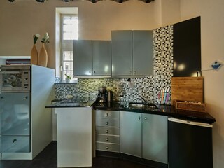 Maison de vacances Eijsden Équipement 9