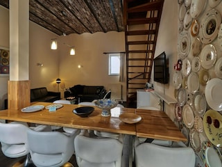 Holiday house Eijsden Features 13