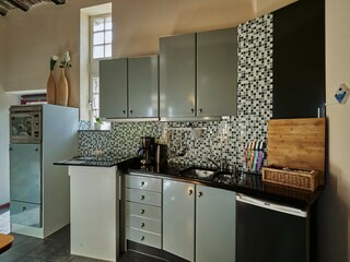 Ferienhaus Eijsden Ausstattung 12