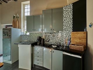 Holiday house Eijsden Features 17