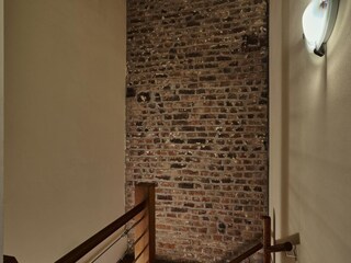 Casa de vacaciones Eijsden Características 16