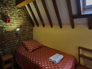 Holiday house Eijsden Features 12