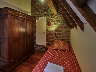 Maison de vacances Eijsden Équipement 17