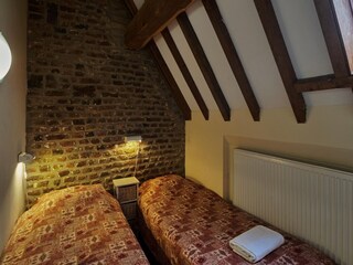 Maison de vacances Eijsden Équipement 18