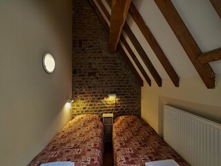 Holiday house Eijsden Features 24