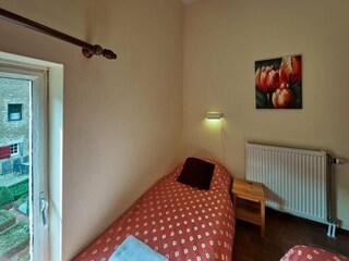 Vakantiehuis Eijsden Kenmerken 21