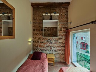 Maison de vacances Eijsden Équipement 9