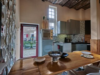 Ferienhaus Eijsden Ausstattung 15