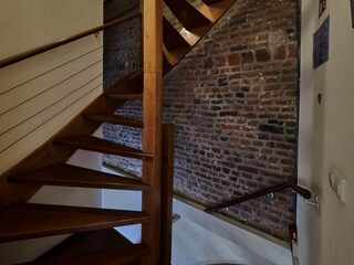 Vakantiehuis Eijsden Kenmerken 11