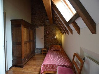 Holiday house Eijsden Features 16