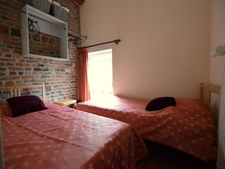 Maison de vacances Eijsden Équipement 15