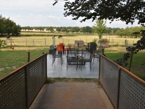 Holiday house Apartment near the Belgian border - Eijsden - image1